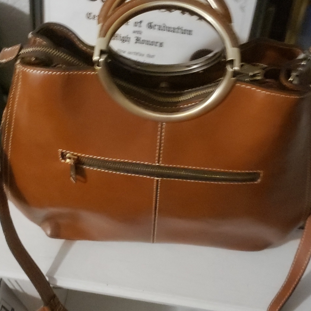 Handbag